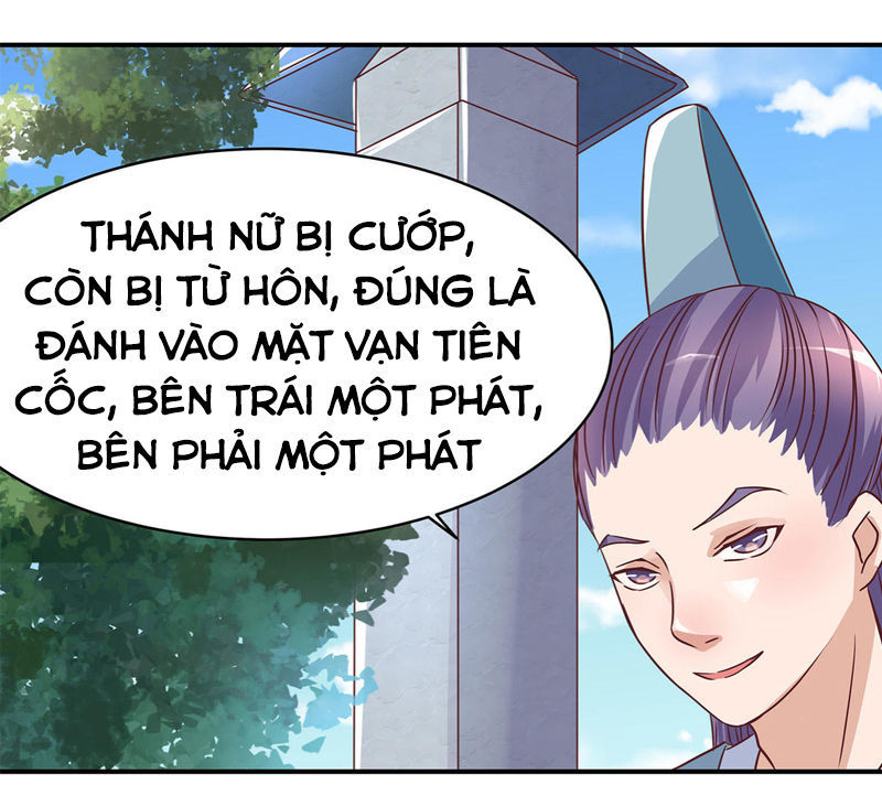 Đệ Nhất Chưởng Môn Chapter 3 - Trang 2