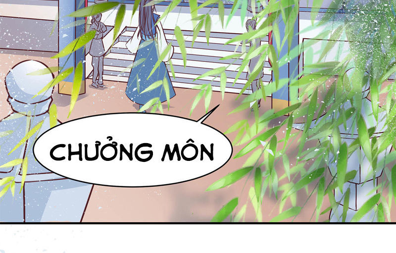 Đệ Nhất Chưởng Môn Chapter 3 - Trang 2