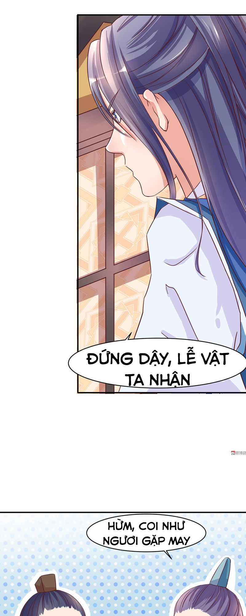 Đệ Nhất Chưởng Môn Chapter 3 - Trang 2