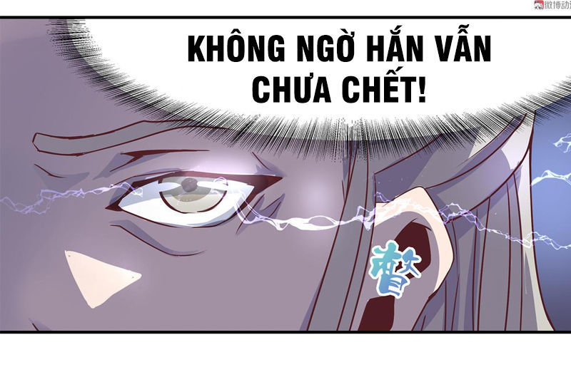 Đệ Nhất Chưởng Môn Chapter 2 - Trang 2