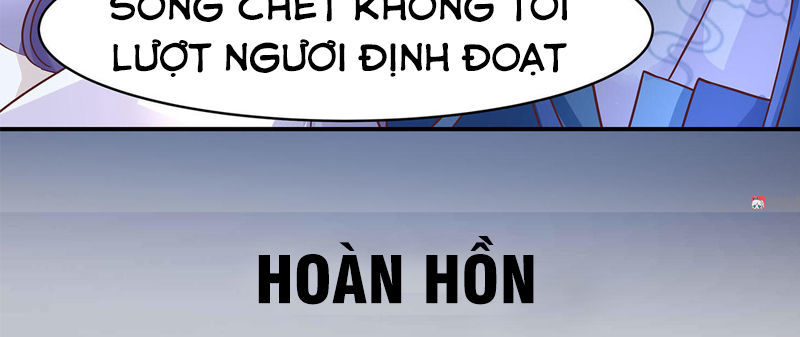 Đệ Nhất Chưởng Môn Chapter 2 - Trang 2