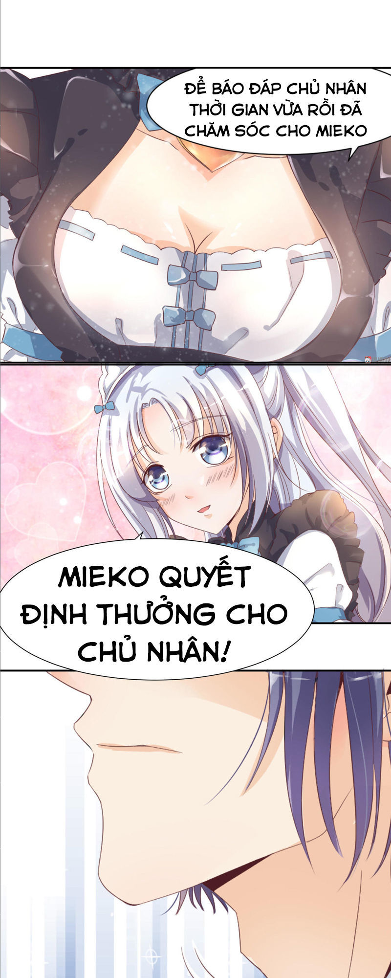 Đệ Nhất Chưởng Môn Chapter 1 - Trang 2