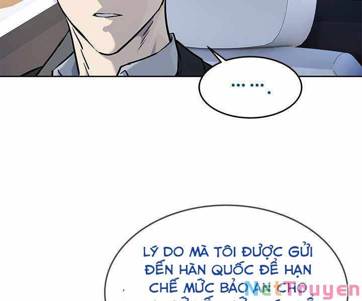 Đội Trưởng Lính Đánh Thuê Chapter 129.1 - Trang 2