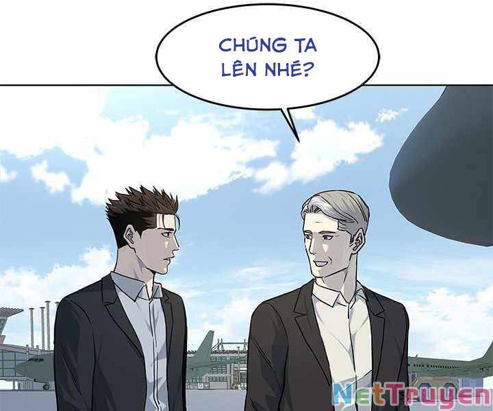 Đội Trưởng Lính Đánh Thuê Chapter 129.1 - Trang 2