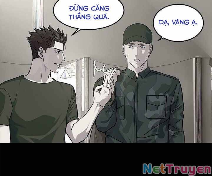 Đội Trưởng Lính Đánh Thuê Chapter 129.1 - Trang 2