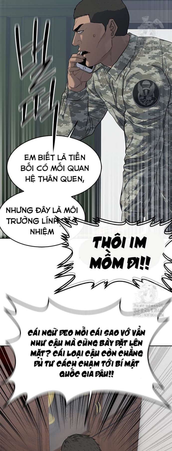 Đội Trưởng Lính Đánh Thuê Chapter 248 - Trang 2