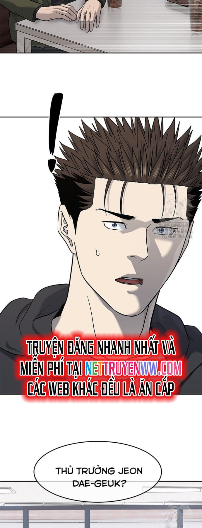 Đội Trưởng Lính Đánh Thuê Chapter 248 - Trang 2