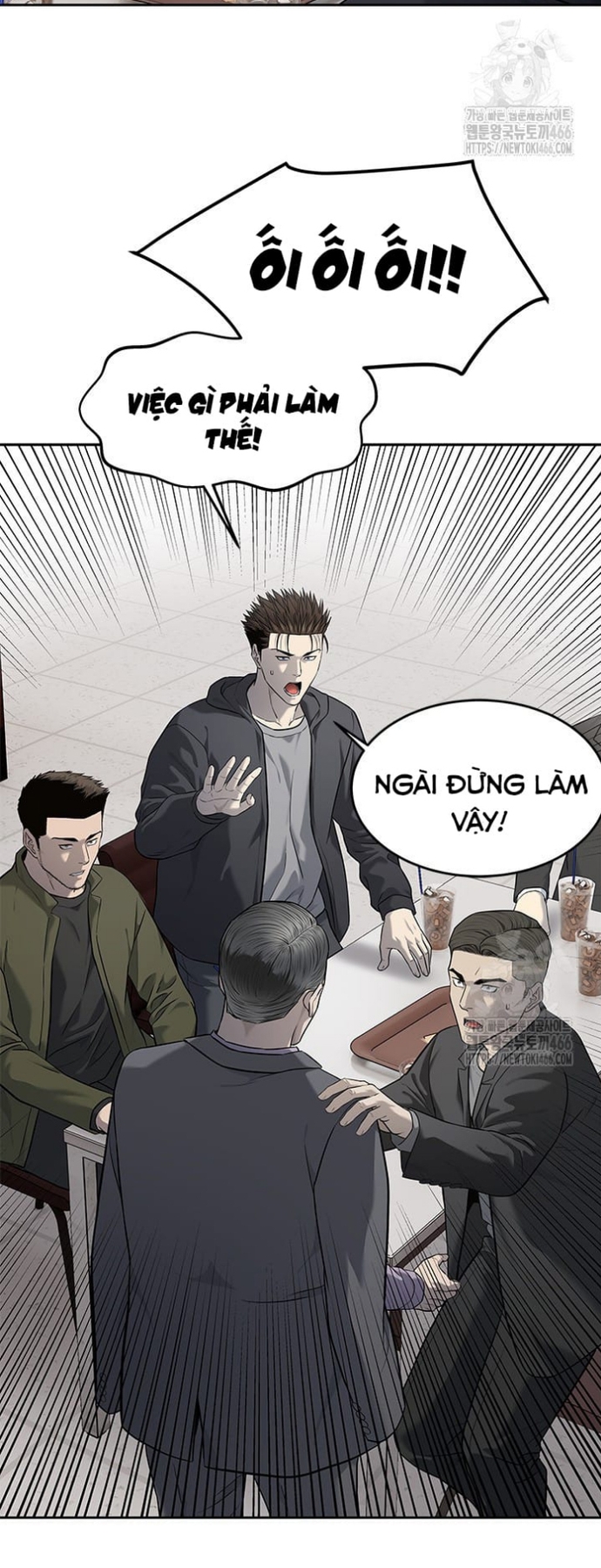 Đội Trưởng Lính Đánh Thuê Chapter 248 - Trang 2