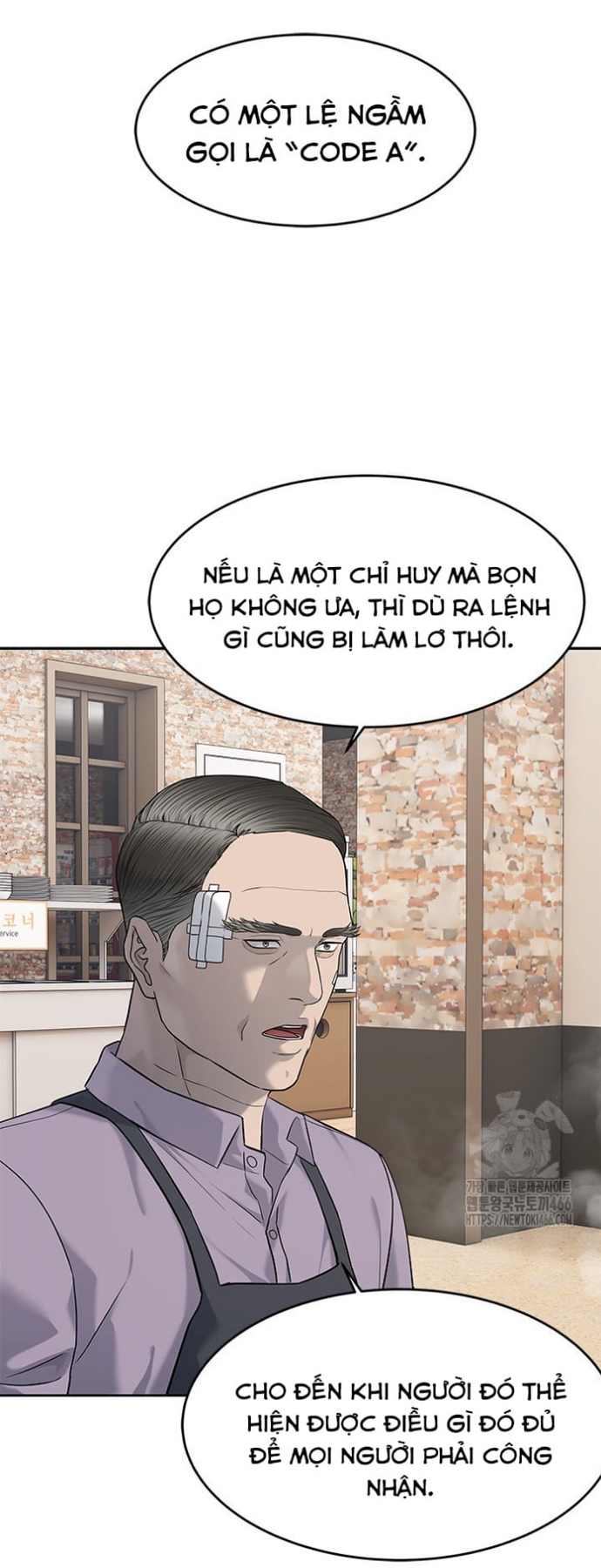 Đội Trưởng Lính Đánh Thuê Chapter 248 - Trang 2