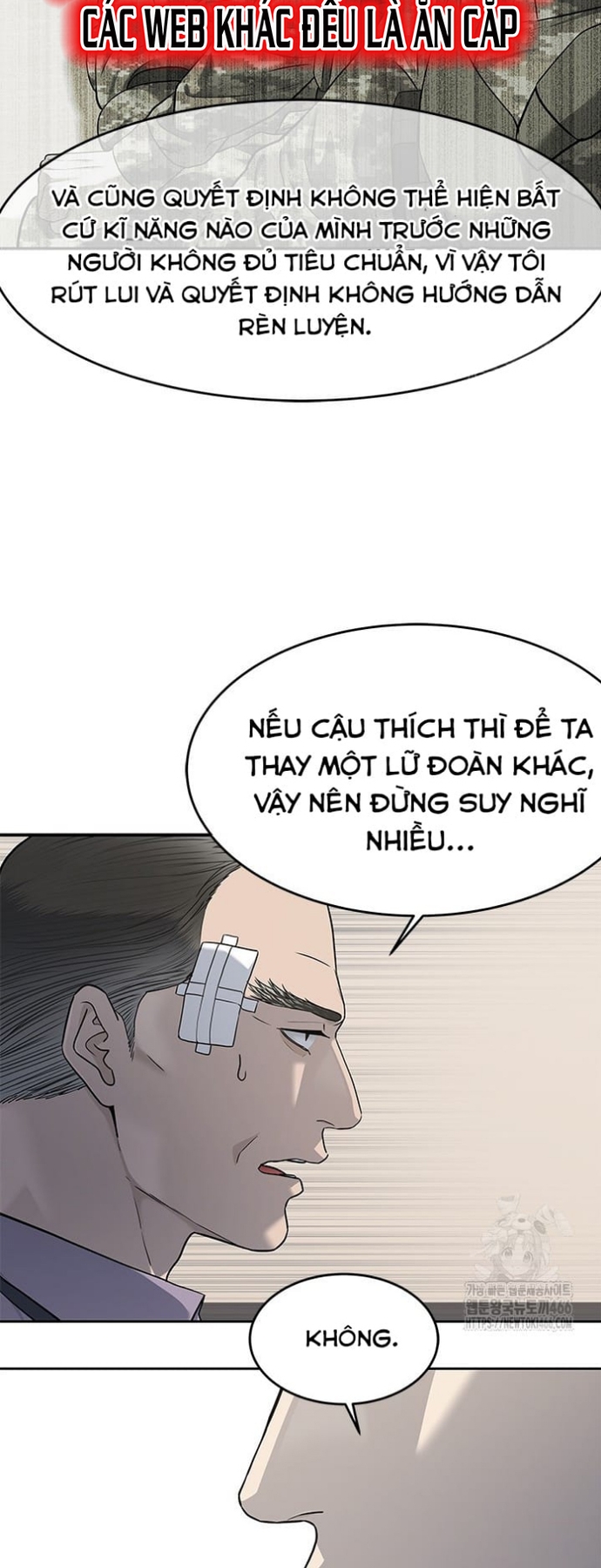 Đội Trưởng Lính Đánh Thuê Chapter 248 - Trang 2