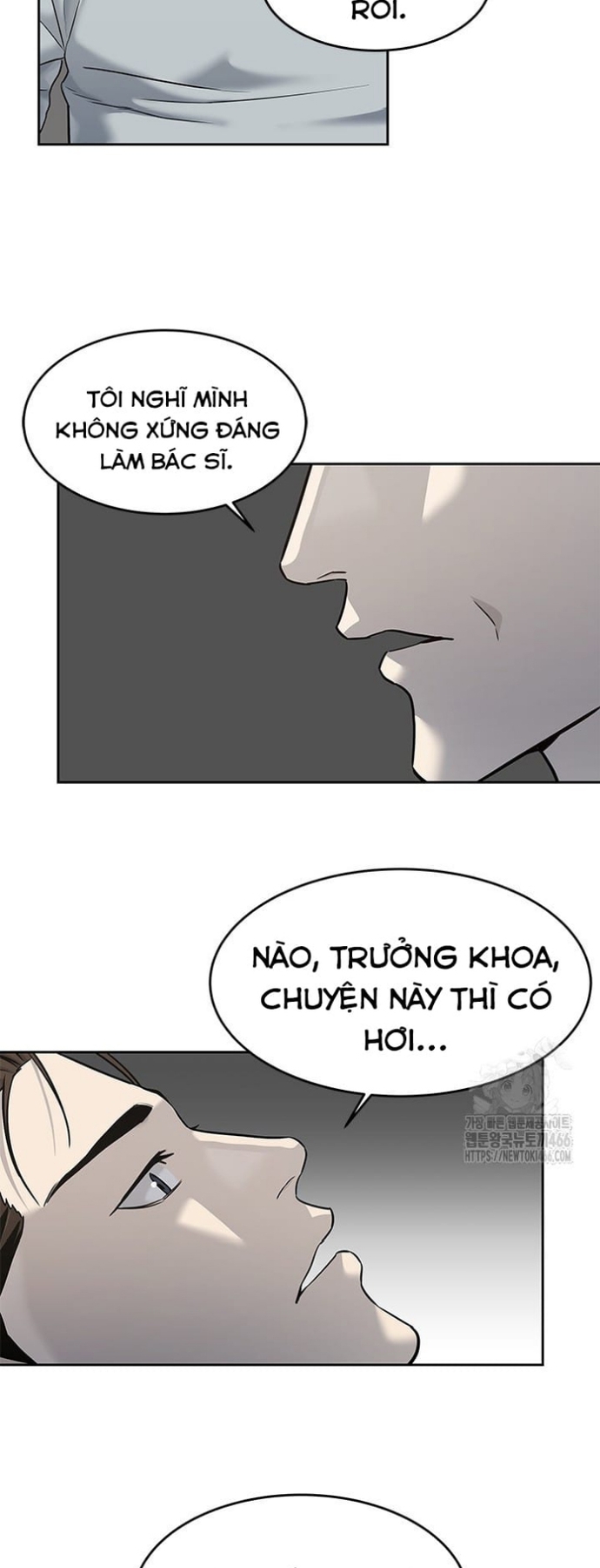 Đội Trưởng Lính Đánh Thuê Chapter 247 - Trang 2