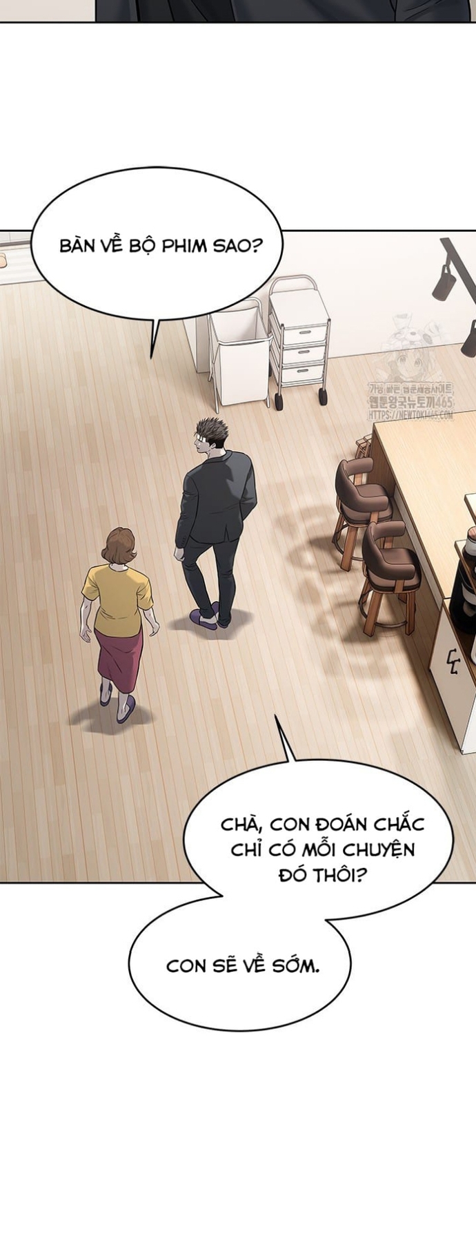 Đội Trưởng Lính Đánh Thuê Chapter 246 - Trang 2