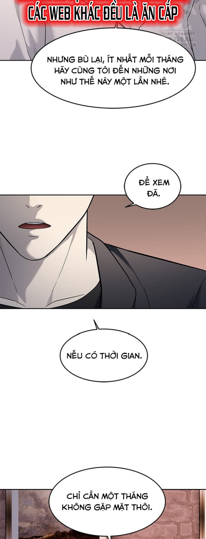 Đội Trưởng Lính Đánh Thuê Chapter 246 - Trang 2