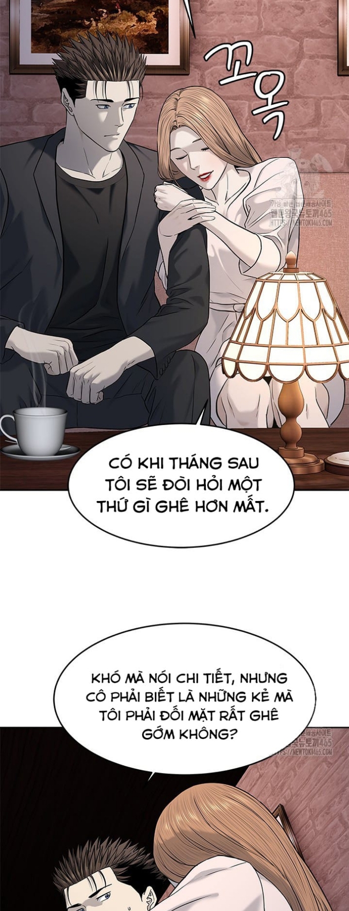 Đội Trưởng Lính Đánh Thuê Chapter 246 - Trang 2