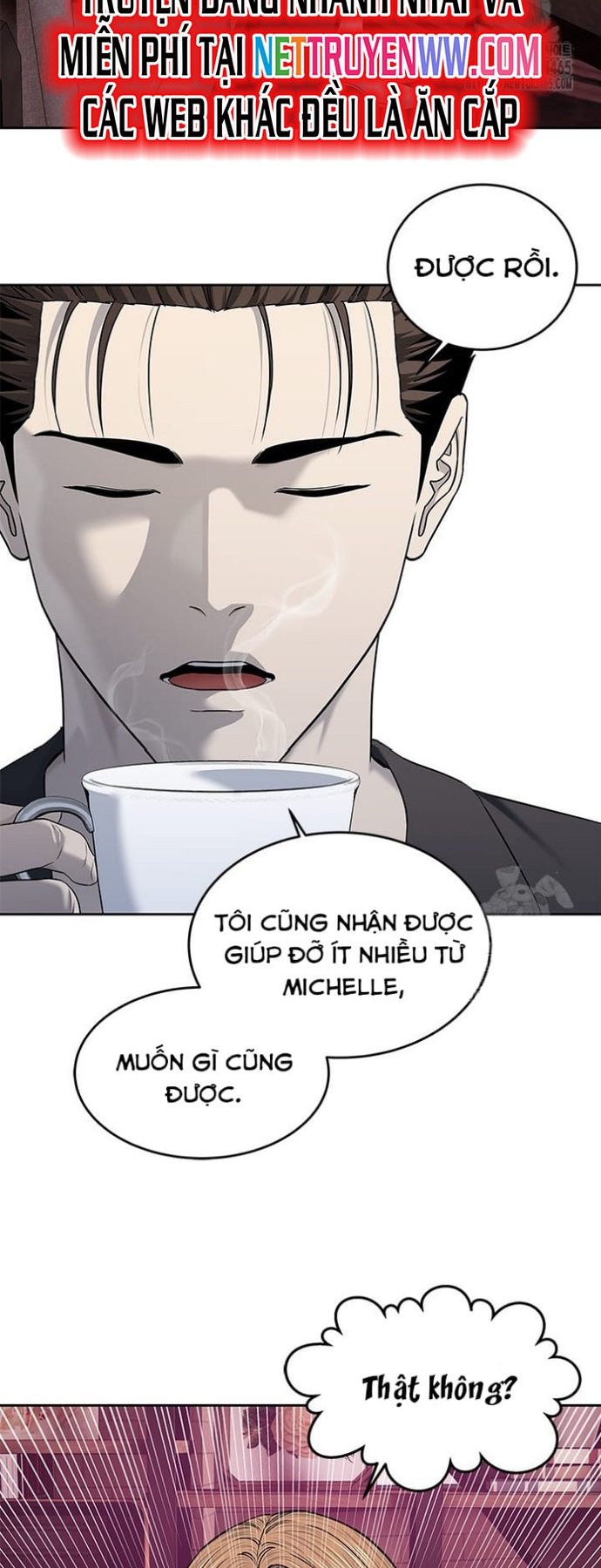 Đội Trưởng Lính Đánh Thuê Chapter 246 - Trang 2