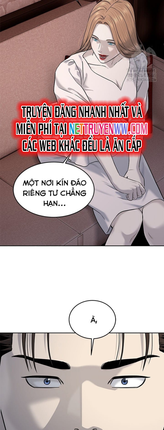 Đội Trưởng Lính Đánh Thuê Chapter 246 - Trang 2