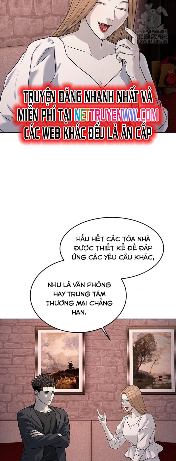 Đội Trưởng Lính Đánh Thuê Chapter 246 - Trang 2