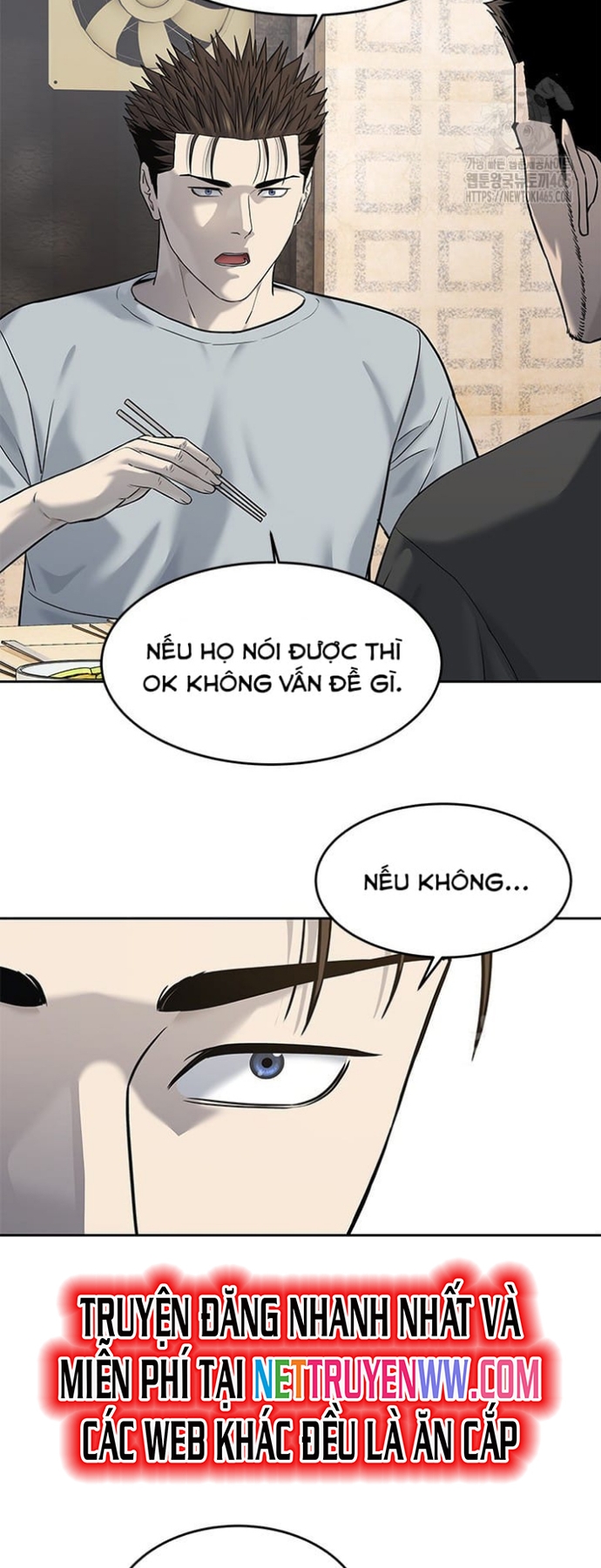 Đội Trưởng Lính Đánh Thuê Chapter 246 - Trang 2