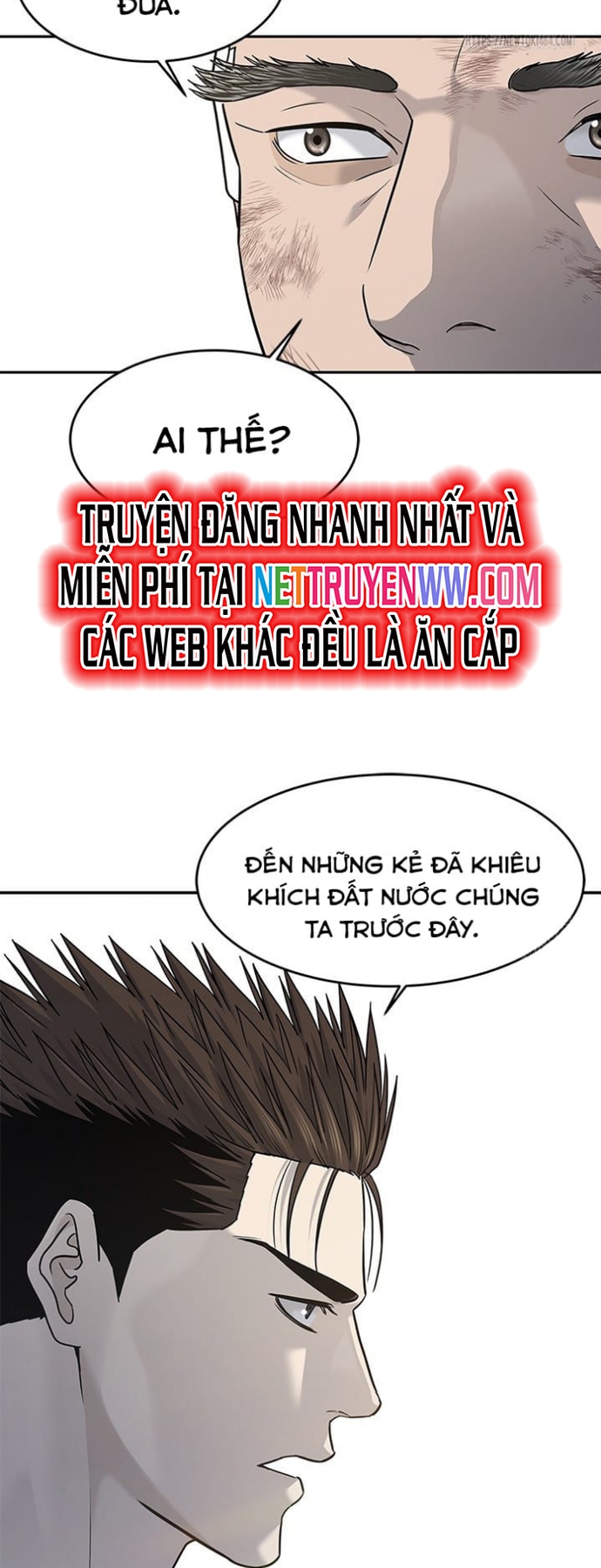 Đội Trưởng Lính Đánh Thuê Chapter 245 - Trang 2