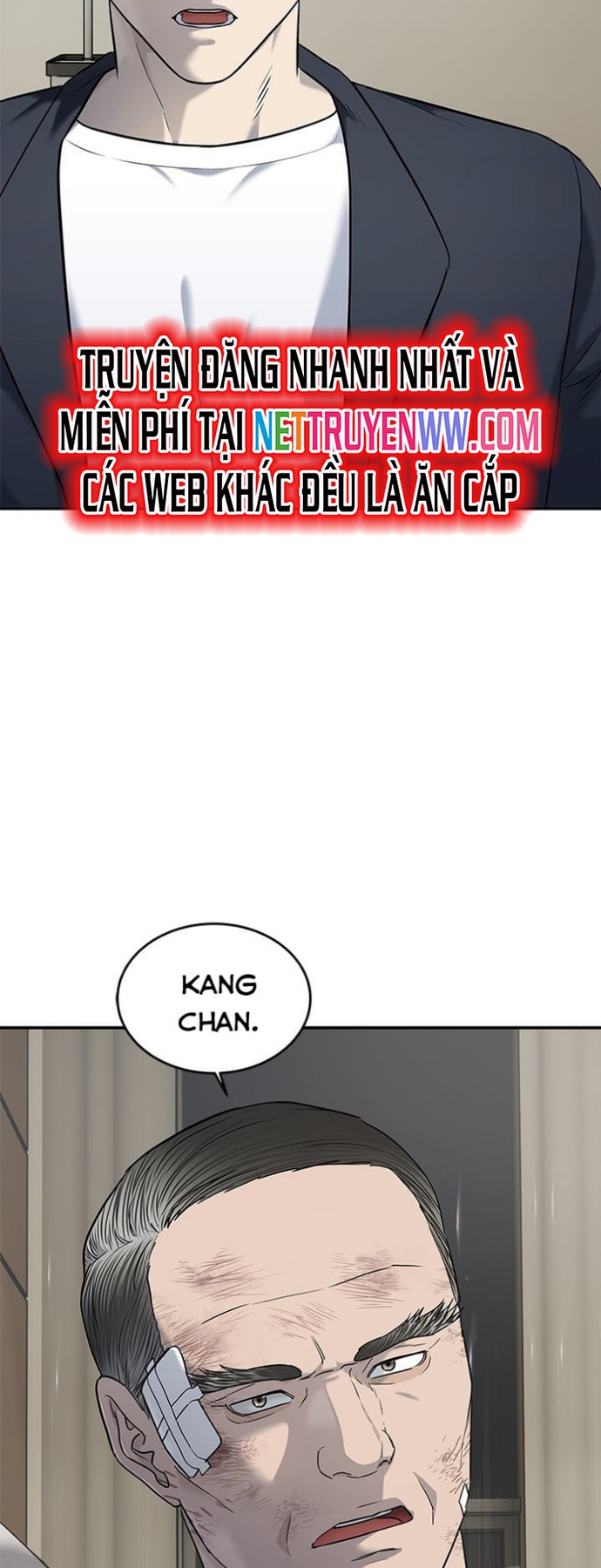 Đội Trưởng Lính Đánh Thuê Chapter 245 - Trang 2