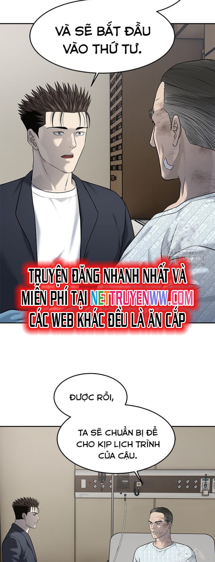 Đội Trưởng Lính Đánh Thuê Chapter 245 - Trang 2