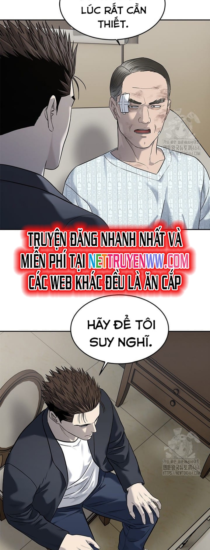 Đội Trưởng Lính Đánh Thuê Chapter 245 - Trang 2