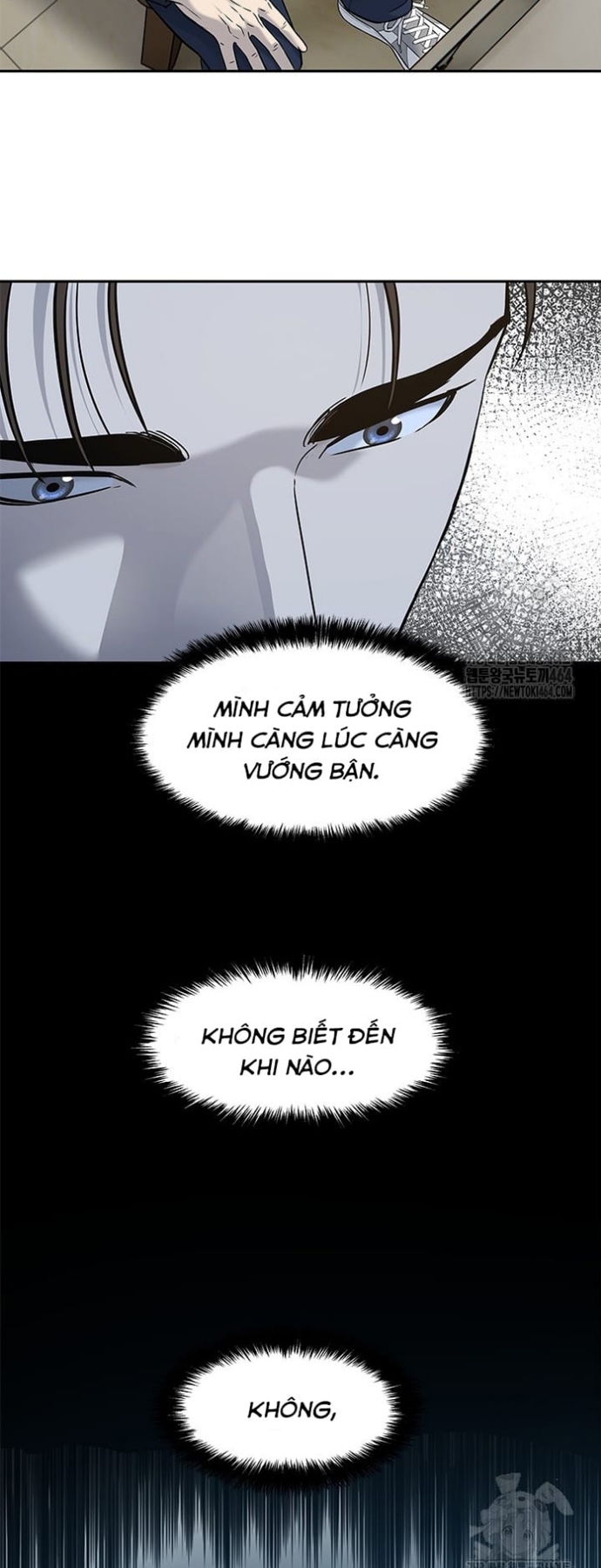 Đội Trưởng Lính Đánh Thuê Chapter 245 - Trang 2