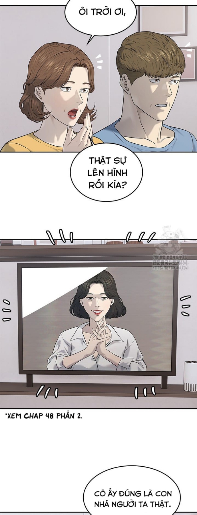 Đội Trưởng Lính Đánh Thuê Chapter 245 - Trang 2