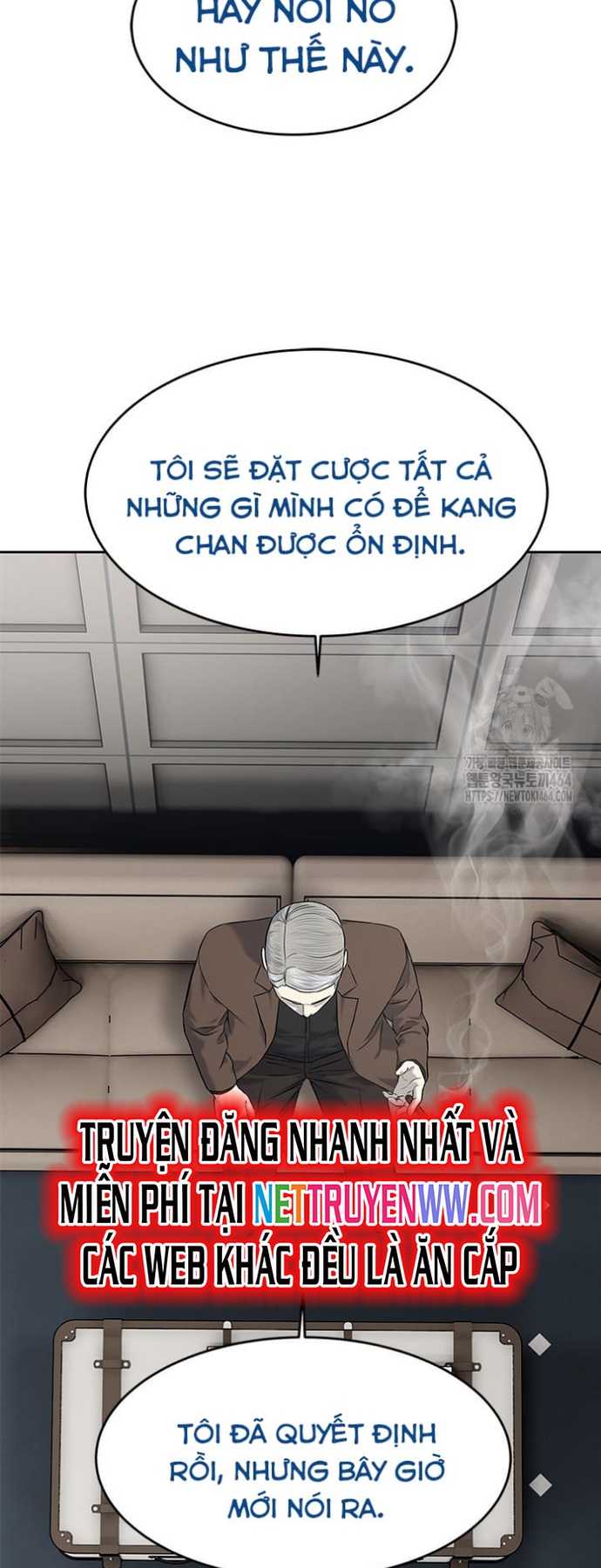 Đội Trưởng Lính Đánh Thuê Chapter 244 - Trang 2