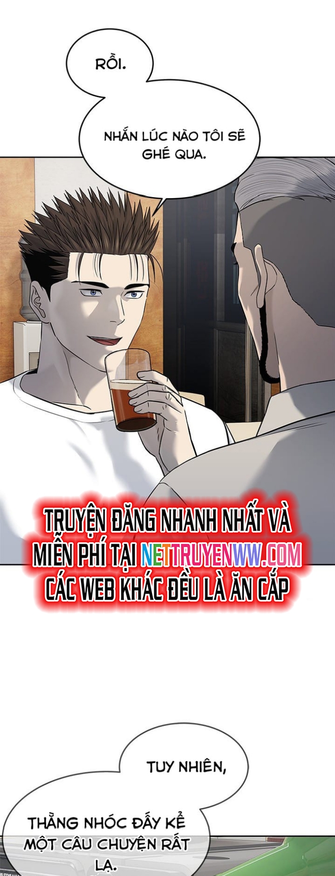 Đội Trưởng Lính Đánh Thuê Chapter 244 - Trang 2