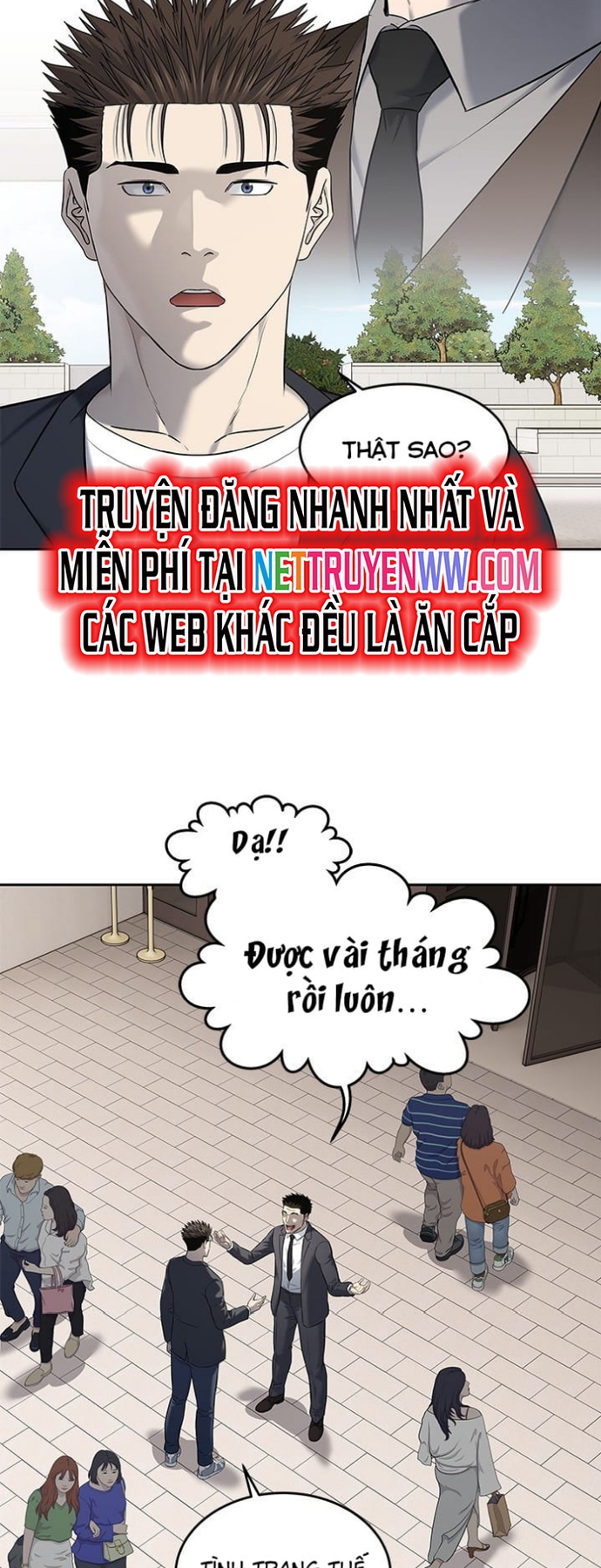 Đội Trưởng Lính Đánh Thuê Chapter 243 - Trang 2