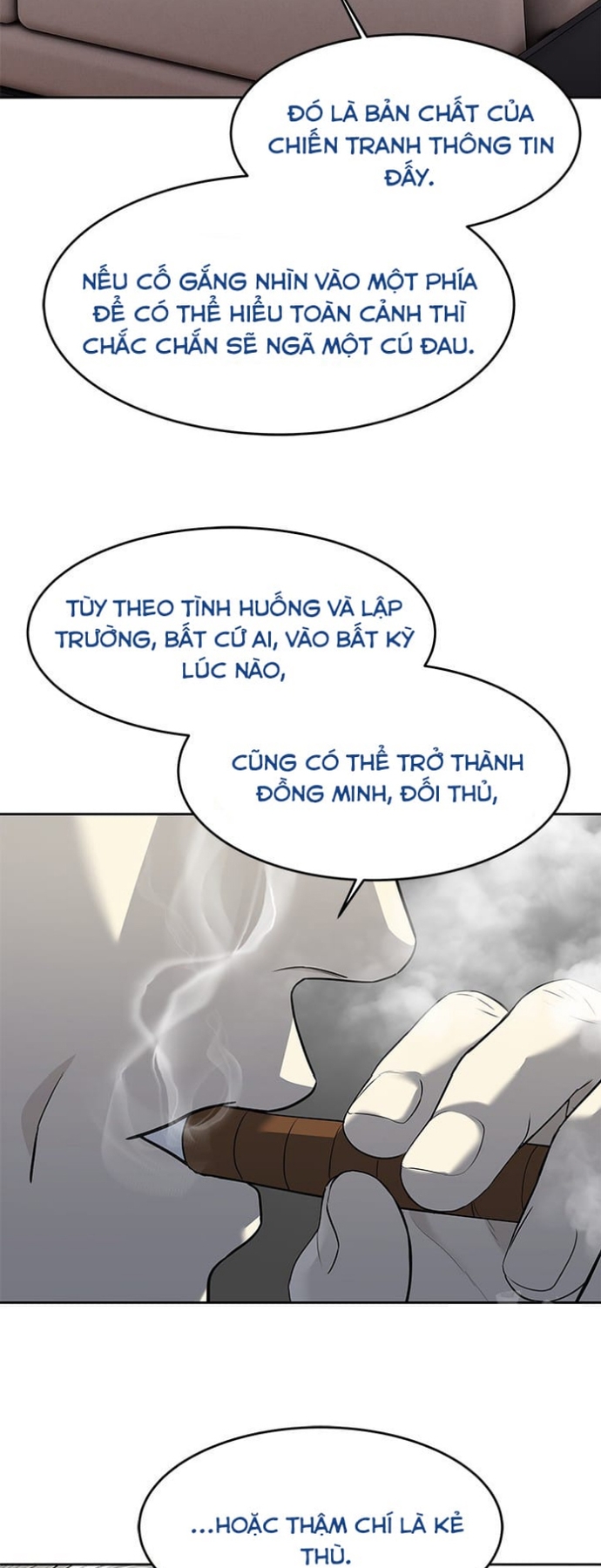 Đội Trưởng Lính Đánh Thuê Chapter 243 - Trang 2