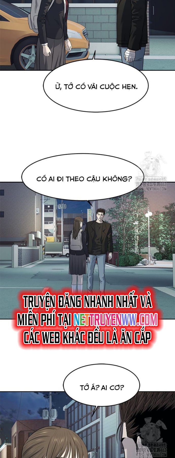 Đội Trưởng Lính Đánh Thuê Chapter 242 - Trang 2