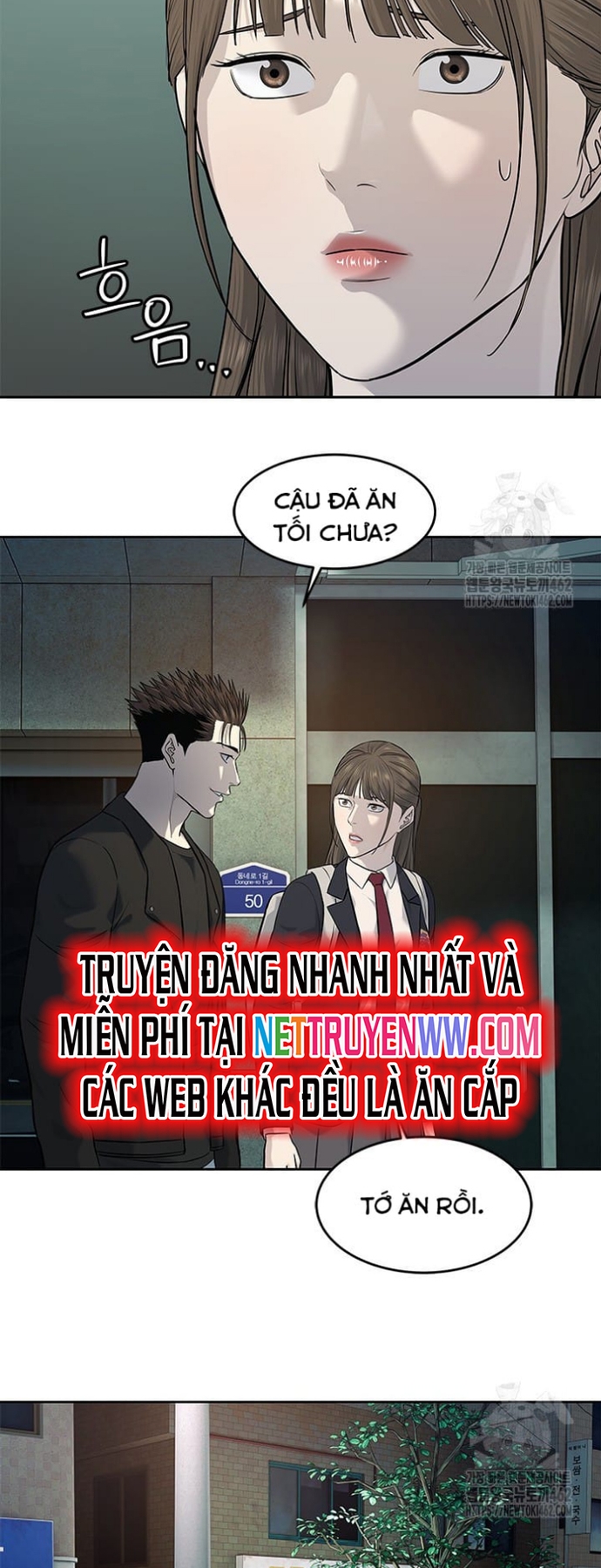 Đội Trưởng Lính Đánh Thuê Chapter 242 - Trang 2