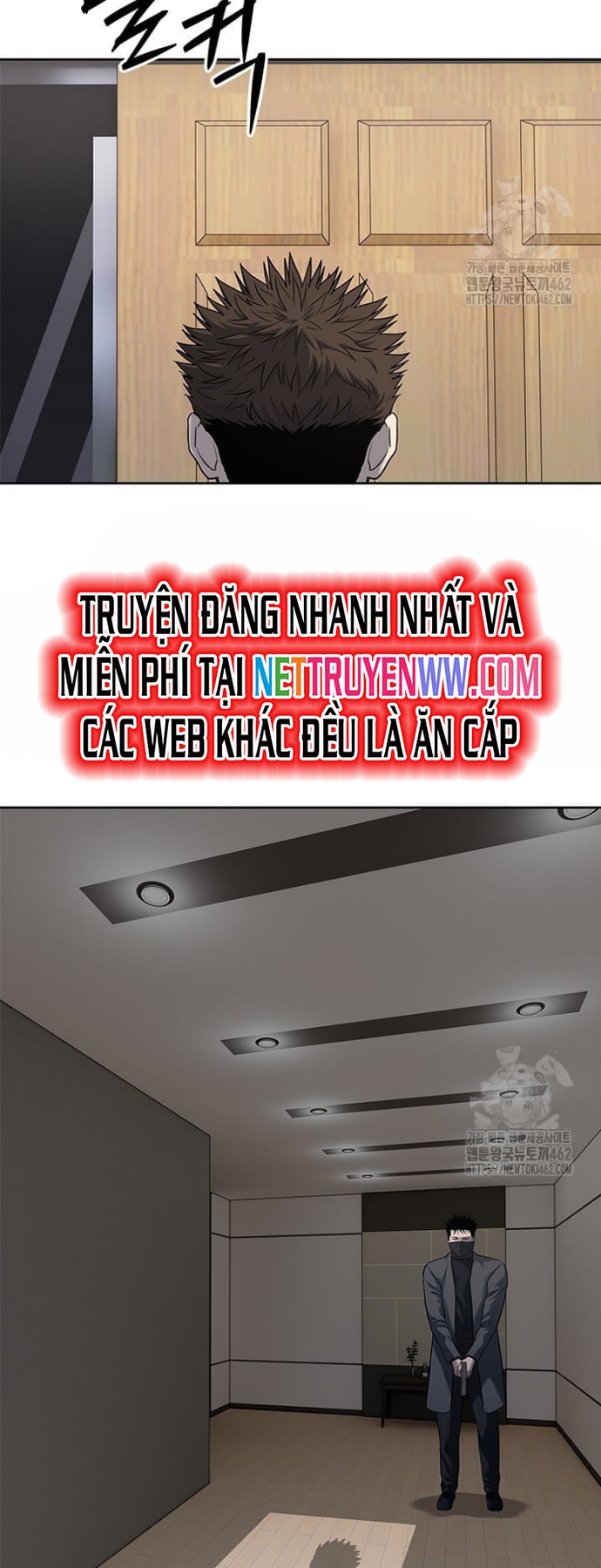 Đội Trưởng Lính Đánh Thuê Chapter 241 - Trang 2