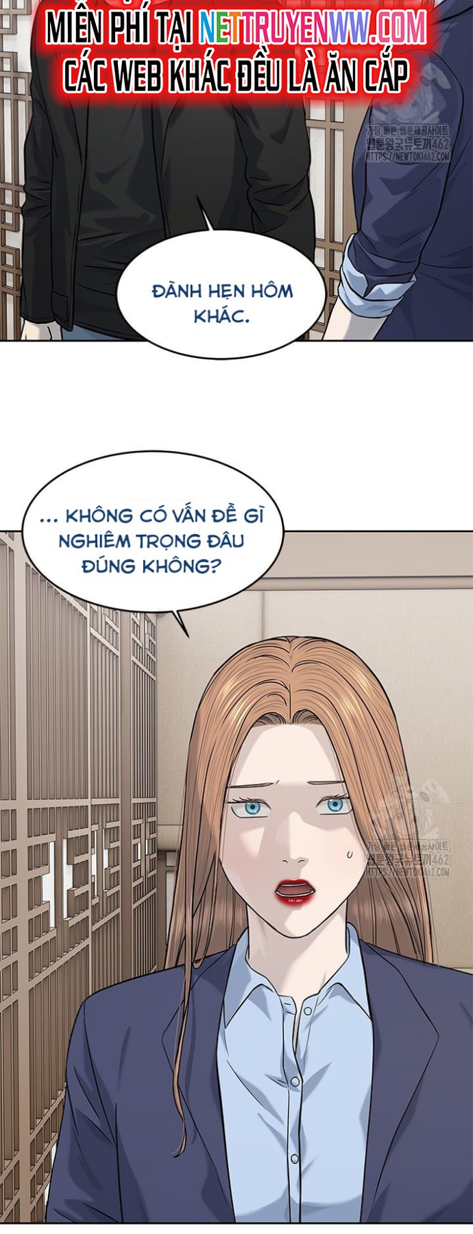 Đội Trưởng Lính Đánh Thuê Chapter 240 - Trang 2