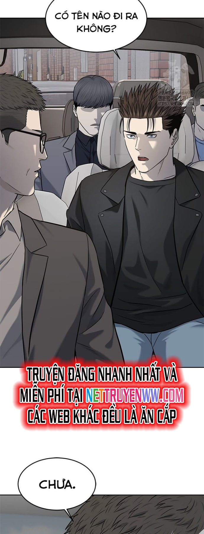 Đội Trưởng Lính Đánh Thuê Chapter 240 - Trang 2