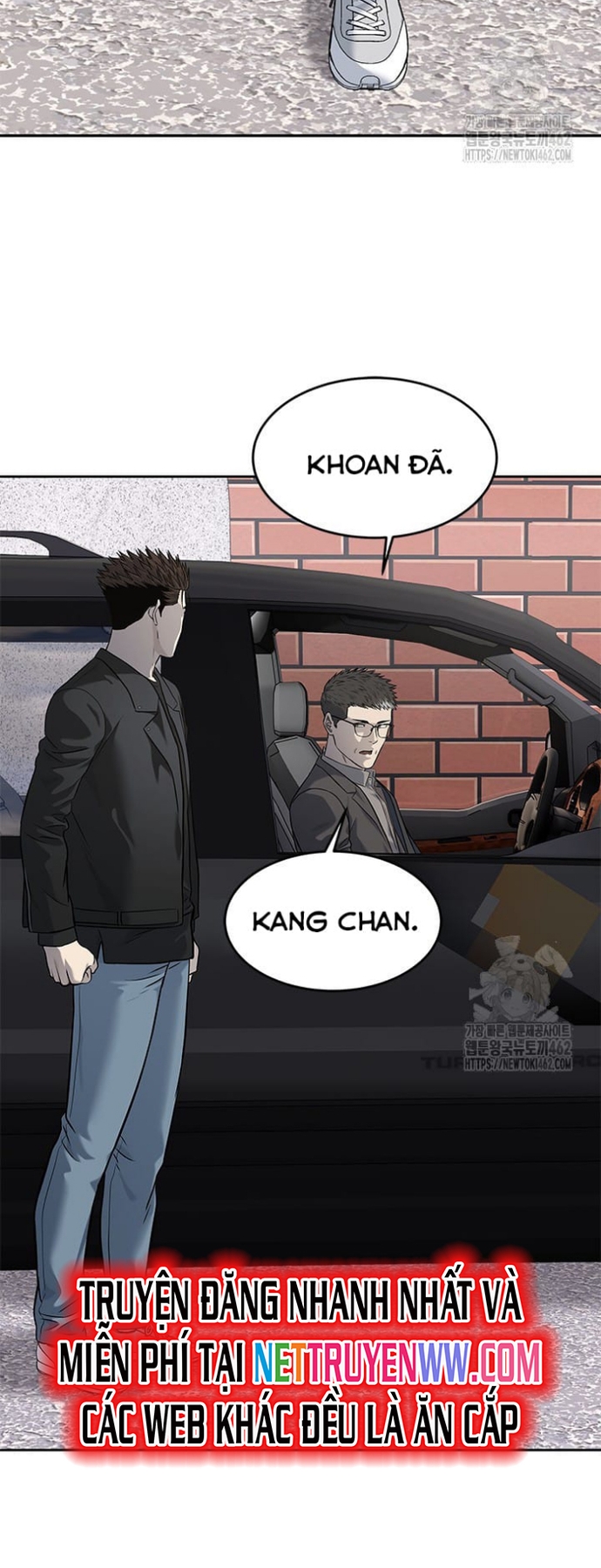 Đội Trưởng Lính Đánh Thuê Chapter 240 - Trang 2