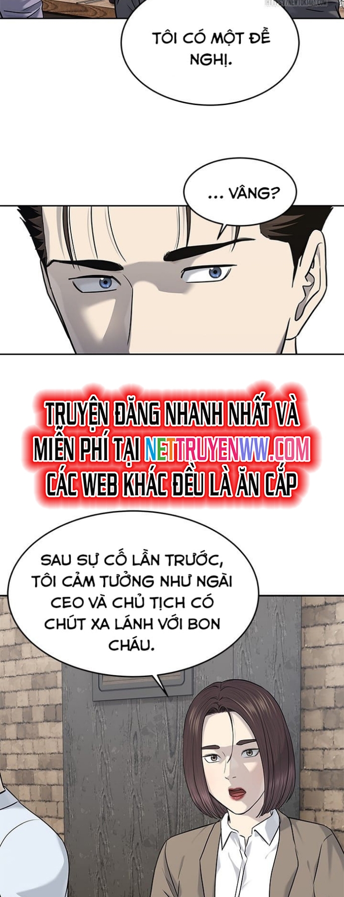 Đội Trưởng Lính Đánh Thuê Chapter 239 - Trang 2