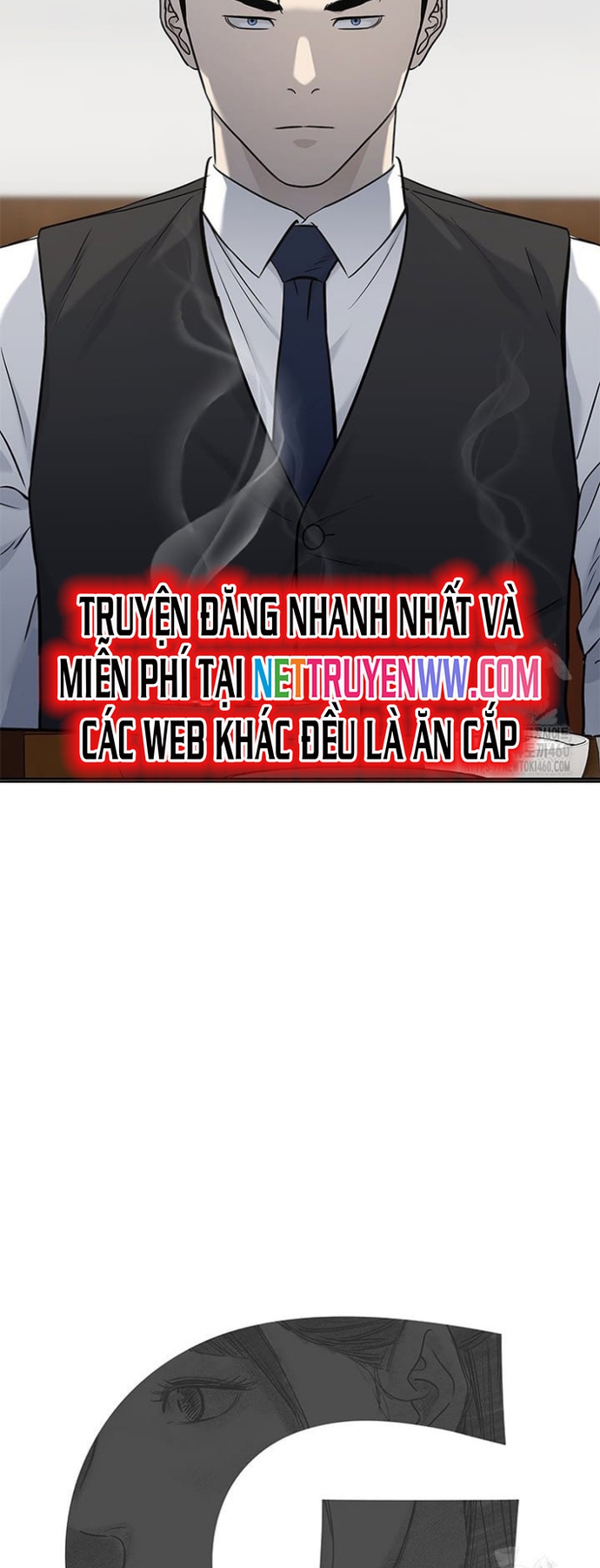 Đội Trưởng Lính Đánh Thuê Chapter 238 - Trang 2