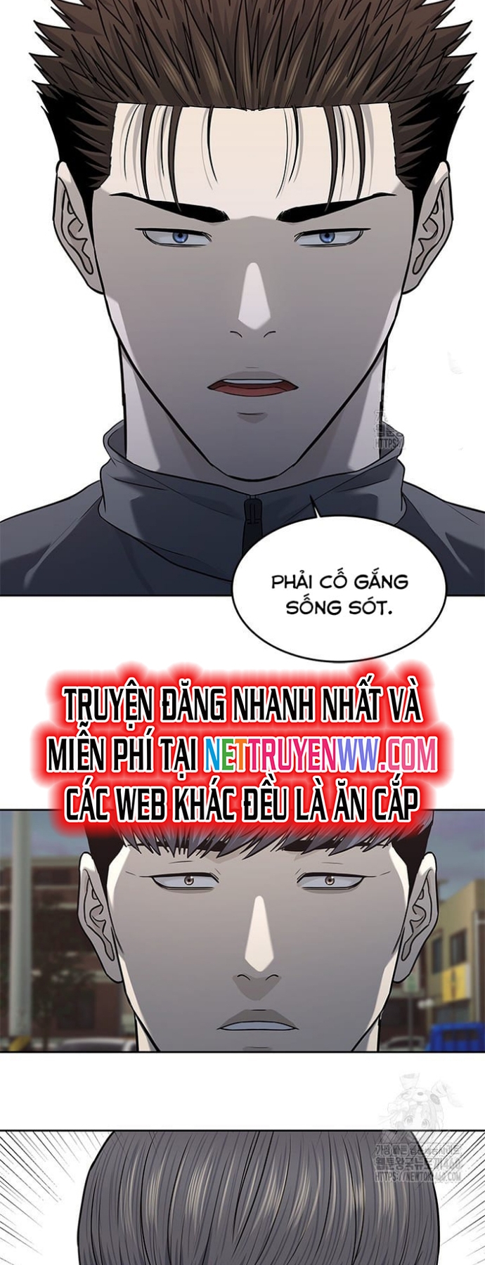 Đội Trưởng Lính Đánh Thuê Chapter 238 - Trang 2