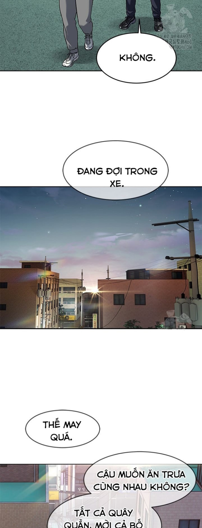 Đội Trưởng Lính Đánh Thuê Chapter 238 - Trang 2