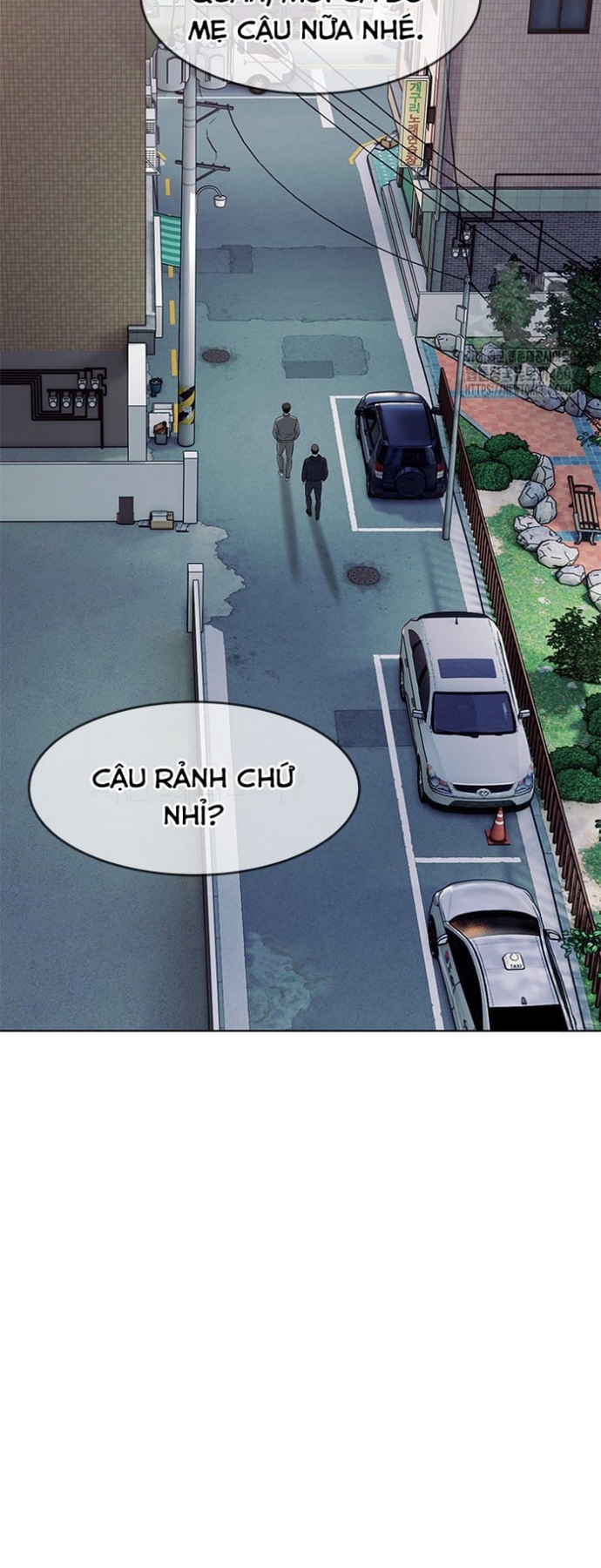 Đội Trưởng Lính Đánh Thuê Chapter 238 - Trang 2