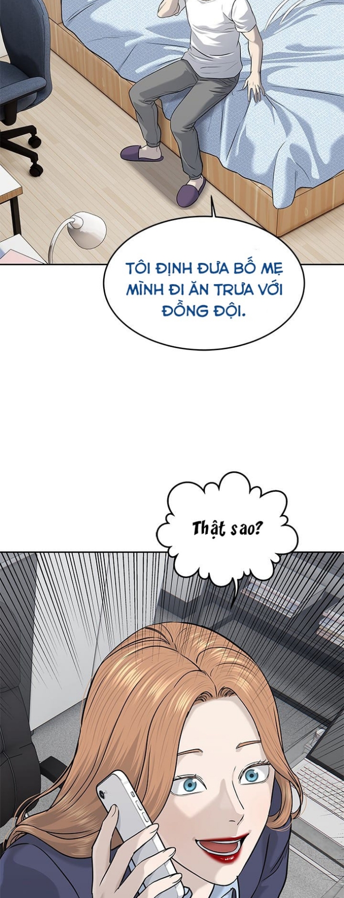 Đội Trưởng Lính Đánh Thuê Chapter 238 - Trang 2