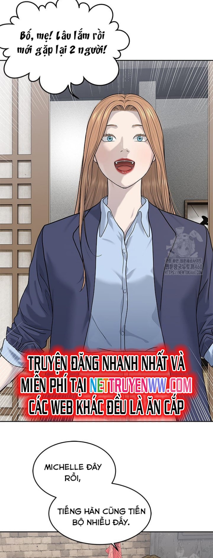 Đội Trưởng Lính Đánh Thuê Chapter 238 - Trang 2