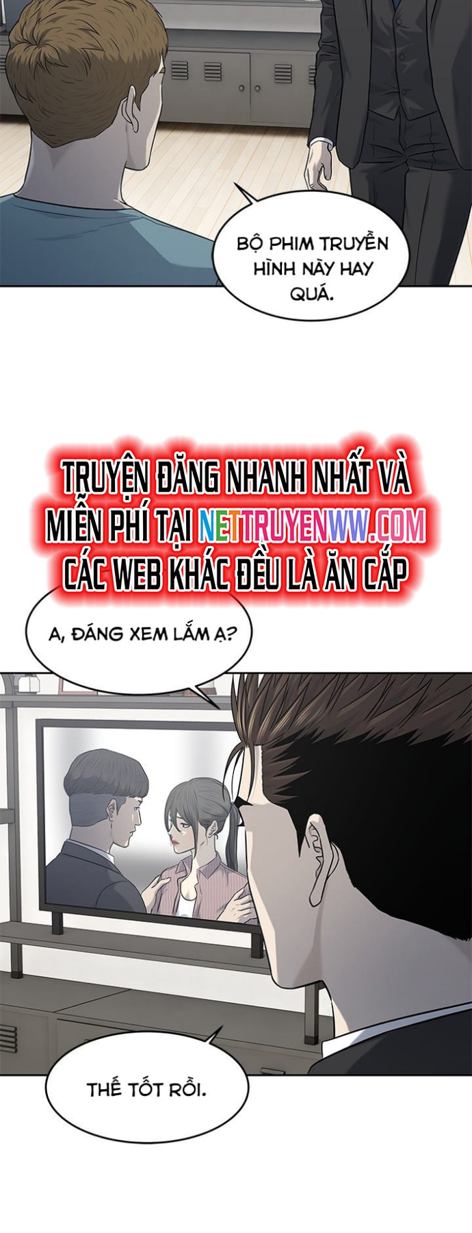 Đội Trưởng Lính Đánh Thuê Chapter 238 - Trang 2