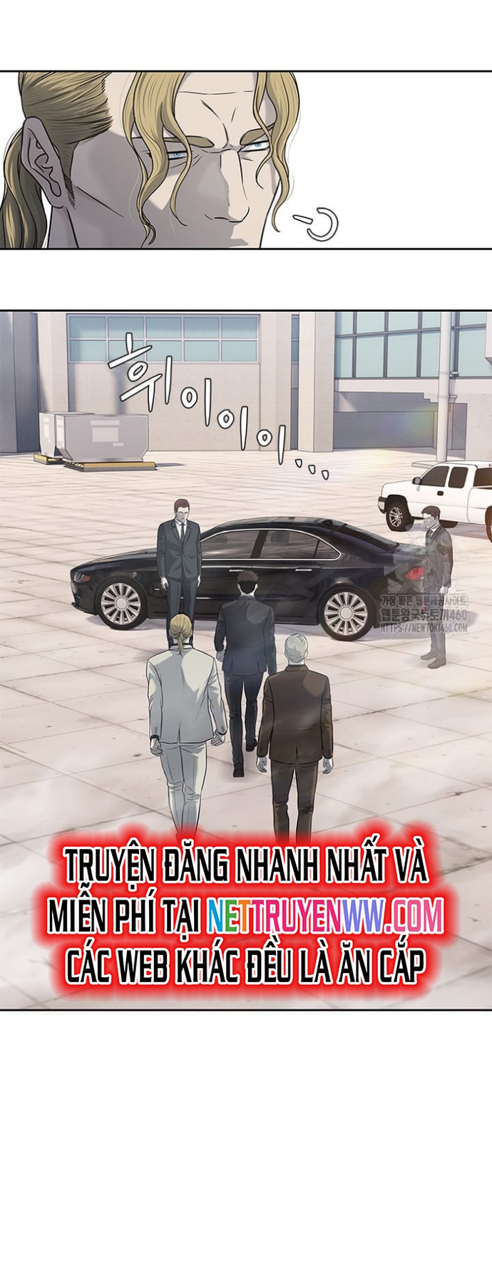 Đội Trưởng Lính Đánh Thuê Chapter 237 - Trang 2