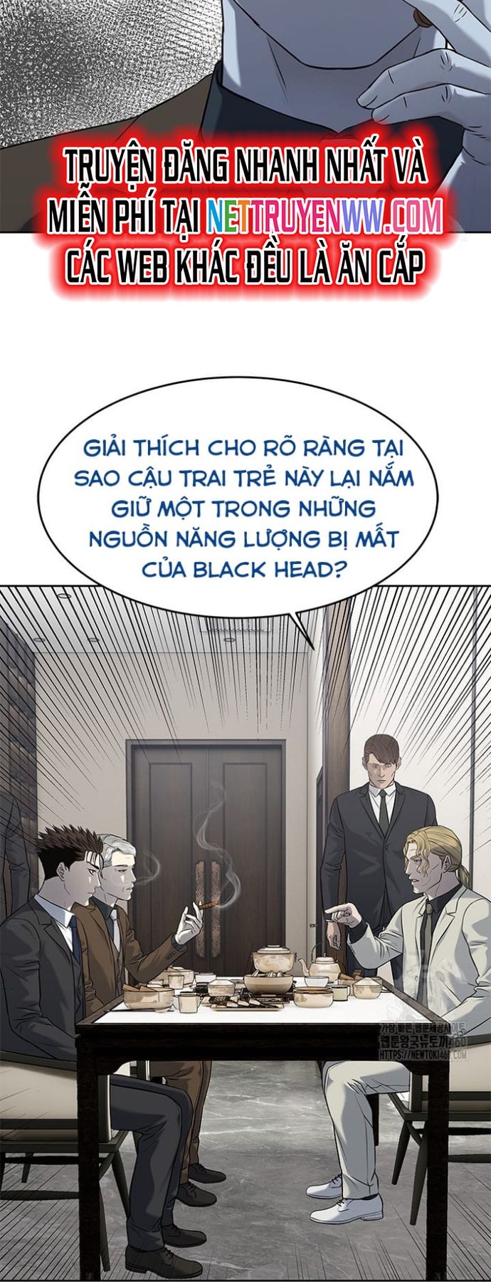 Đội Trưởng Lính Đánh Thuê Chapter 237 - Trang 2