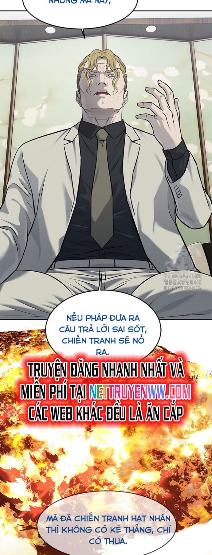 Đội Trưởng Lính Đánh Thuê Chapter 237 - Trang 2