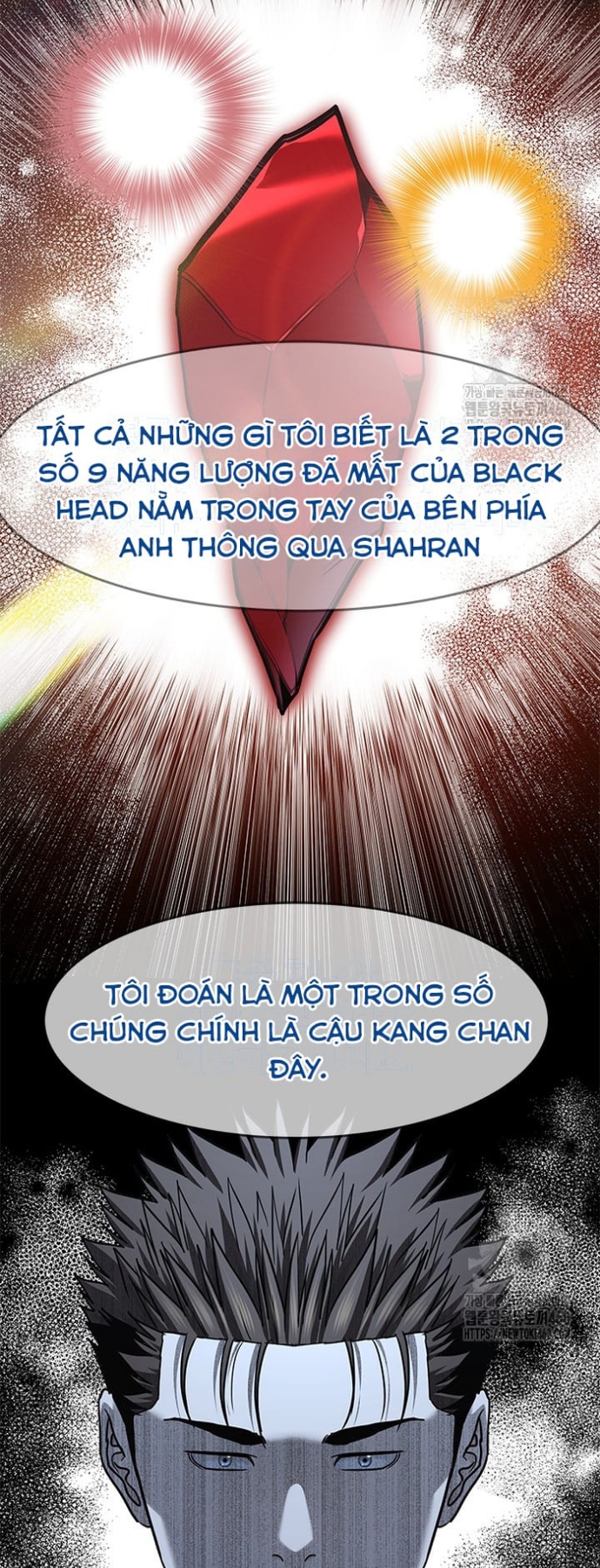 Đội Trưởng Lính Đánh Thuê Chapter 237 - Trang 2